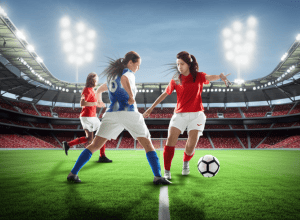 Derby în Frauen-Bundesliga: Leverkusen – Köln, la TV!