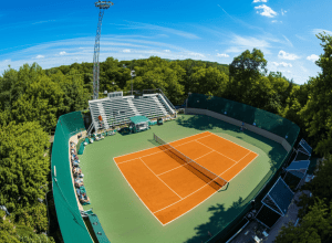 Zverev la BMW Open München: Program și TV