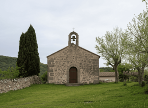 Furt descoperit la Rothe Kreuz - Jaf într-o capelă din sat