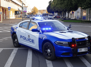 Bremen - Poliția controlează în Vinerea Mare a Mașinilor