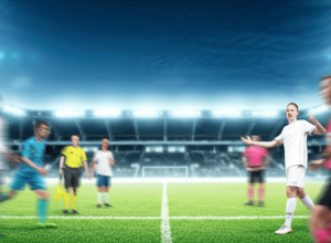 Cartonașul roșu pentru Woltemade – Starul lui Werder îl consideră pe arbitru „ciudat”
