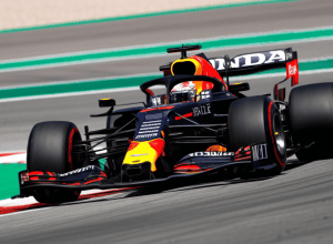 Alarmă la Red Bull! - Pleacă Verstappen?