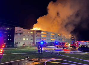 Incendiu Hostel Polonia: Cinci morți, fără autorizație