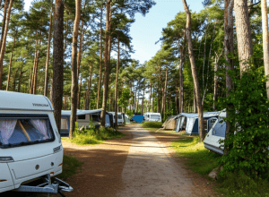 Funcționarea asigurată pentru 2025: Acord preliminar pentru Regenbogen-Camp Prerow