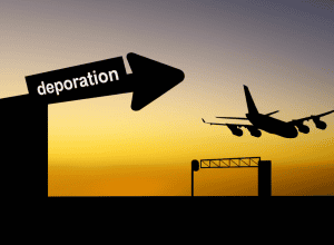 «Afgan agresiv din Windesheim, arestat pentru deportare»