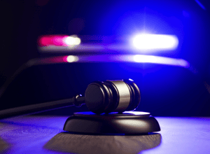Obstrucționare a justiției de către un oficial? - Plângere împotriva șefei polițistului scandalos