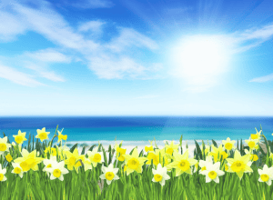 Cele mai populare destinații de vacanță - Cum va fi vremea de Paște în Germania și Europa