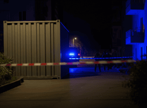 Refugiat sirian găsit mort în Kerpen-Sindorf