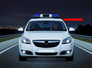 Poliția caută suspecții cu o fotografie de radar - O nouă pistă în cazul jafului de milioane de la bancă