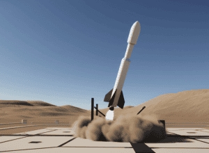 Aterizare reușită: Primul zbor spațial feminin