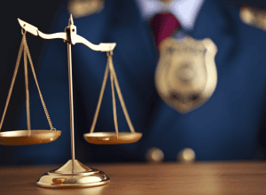 Șef din poliție, audiat în comisia de anchetă - Polițistul scandalagiu dădea petreceri la biroul LKA