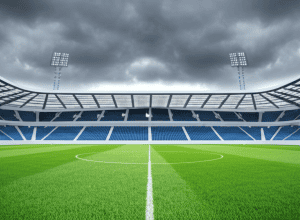 Fani furioși pe jucătorii Hannover 96: Acuzații grave pe stadion