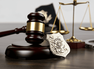 Lege disciplinară mai dură pentru poliție