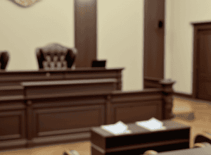 Polițist scandalos în fața instanței - Procurorul cere peste un an de închisoare cu suspendare!