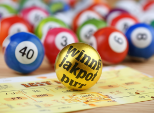 Noroc la loto: Câștig de milioane de euro la 6aus49 - Un jucător de loterie a câștigat 2,3 milioane de euro