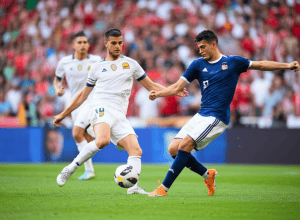Truc Penalty Ramos! Uitați-vă!
