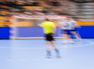 Frustrare la Cupa Handbalistului Vedetă - Knorr Critică Arbitrii și Arbitrajul Video