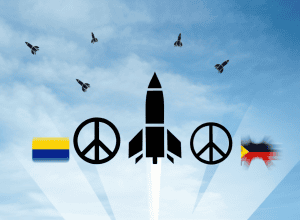 Armistițiu sau Taurus - Merz trebuie să-i dea un ultimatum lui Putin