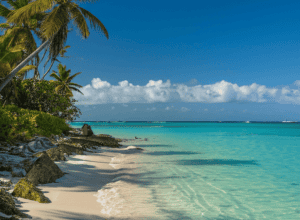 Pericol în Bahamas: Avertisment de călătorie în paradisul Caraibelor