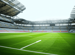 Fără atacantul FCN împotriva Paderborn - Tzimas lipsește, Knoche speră