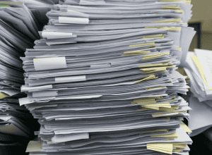 Biroul de Imigrări Frankfurt copleșit de 14.000 de cereri neprocesate