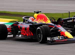 Red Bull: Probleme pentru Verstappen? Mașina «goală»!
