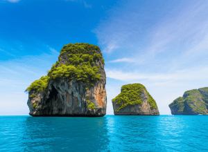 Britanic (26 de ani) dispărut de săptămâni în Thailanda - Turist dispare pe insula Koh Phi Phi