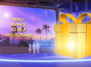 Plan emoționant la «Wer wird Millionär» - Un candidat vrea să ofere cadouri la 25 de străini