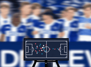 Schalke Caută Antrenor Vedetă - Nu Raúl în Prim Plan