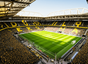 Meci special pentru Weigl la Dortmund: Reîntoarcerea în trecut