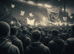 Dynamo Dresden acum 15 ani - Cel mai tare meci al anului