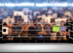 «RAW» din 15 aprilie - Explozia de furie a lui Roman Reigns