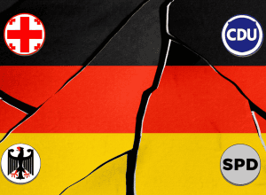 Votul membrilor SPD începe - Ce se întâmplă dacă social-democrații spun NU?