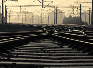 Kirchrode: Bărbat neidentificat, lovit de tren marfar