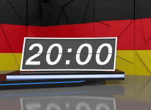 Romy Hiller: Noua față a știrilor «Tagesschau» de la 20:00