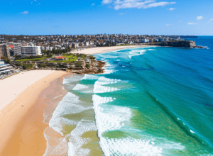 Mel C (51) și corpul perfect pe plajă - Mereu «Sporty Spice»