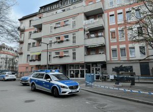 Percheziție domiciliară de către serviciile de securitate - Atac islamist planificat? Percheziție în Berlin!