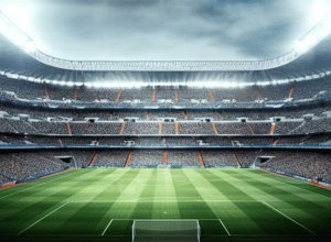 Liga Campionilor: Unde să urmărești live Real Madrid - Arsenal la TV?