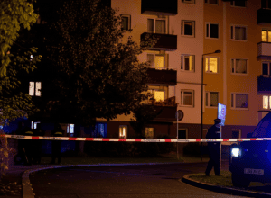 Crimă șocantă în Cehia: Mire tânăr își ucide soția la scurt timp după nuntă