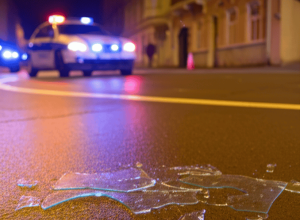 Hanau - Poliția arestează un atacator (21) după un atac
