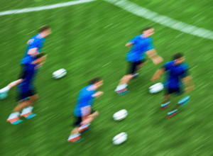 Casting în antrenamentul HSV - Polzin caută noul Muheim