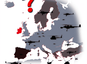 Studiu militar alarmant: Europa se pregătește pentru un deceniu de rearmare accelerată