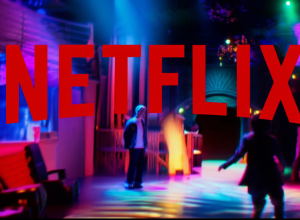 Noi filme și seriale pe Netflix din 12 aprilie