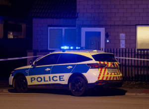 «Bremen: Poliția prinde escroc la fața locului»