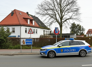 Șofer de 18 ani, prins drogat la volan în Wöllstein
