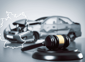 Deportare pentru șoferul vitezoman născut în Germania
