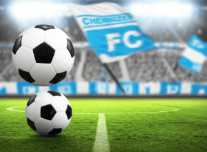 A fost dat afară din Leipzig - Chemnitz îl ia pe fostul talent de la FC Lok
