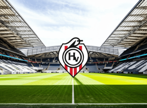 Conceptul de tineret dă roade - HSV revine în top cu o nouă strategie