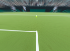Senzație în tenis la München: Tânăr de 17 ani uimește la turneu