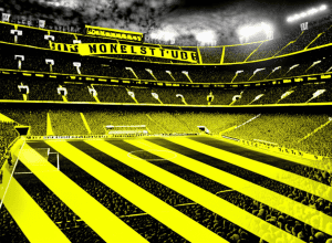 Victorie împotriva Barcelonei ++ Triplă Guirassy - Adio spectaculos de la BVB!